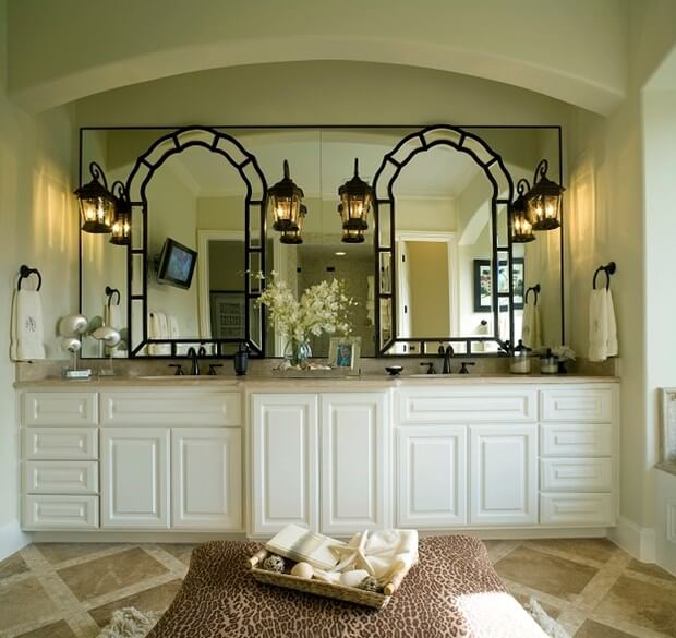 10 Bathroom Vanity Design Ideas Bathroom Remodeling